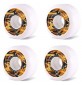 Rodas de skateboard Mosaic MacbaLife 54mm