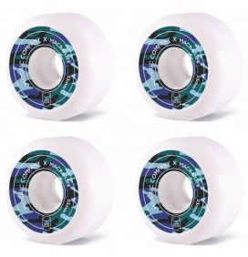 Rodas de skateboard Mosaic MacbaLife 55mm