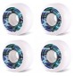 Rodas de skateboard Mosaic MacbaLife 55mm