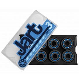 cuscinetti skateboard Jart ABEC 3