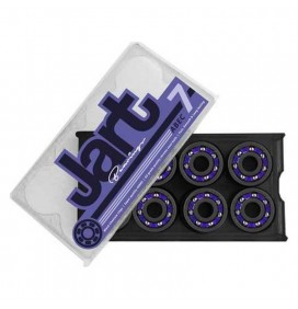 Rolamentos de skateboard Jart ABEC 7