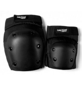 Protection set elbows + knees Long Island