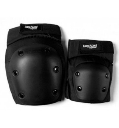 Protection set elbows + knees Long Island