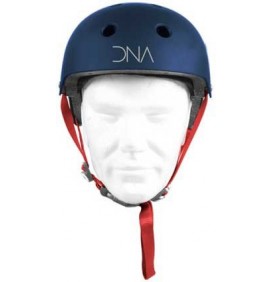 Capacete DNA Matte