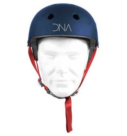 Capacete DNA Matte