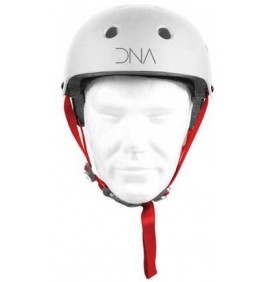 Capacete DNA Gloss