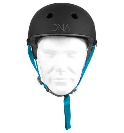 Capacete DNA Gloss