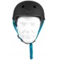 Capacete DNA Gloss