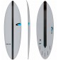 Surfbrett Torq Multiplier ACT