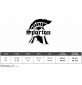 Tabla de Bodyboard Pride Spartan PP+SNPP