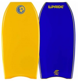 Bodyboard Pride Spartan PP+SNPP