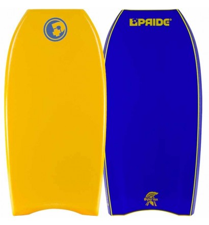 Bodyboard Pride Spartan PP+SNPP