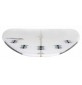 Tabla de surf SOUL Surfboards Hawk Eye