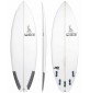 SOUL Hawk Eye Surfboard 