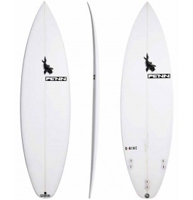 Surfboard Soul R-Nine