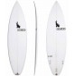 Soul R-Nine Surfboard 