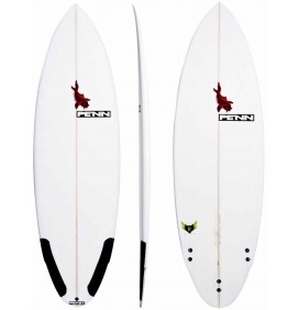 Tabla SOUL Surfboard R-Wing