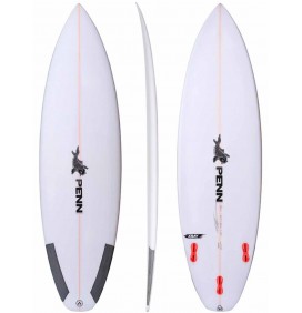 Tabla de surf Soul XRAY