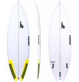 Surfboard SOUL Zero II