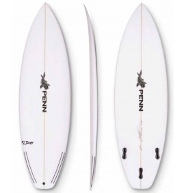 Surfbretter shortboard PENN FLP