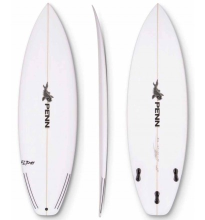 PENN FLP Surfboard 