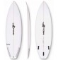 Surfbretter shortboard PENN FLP