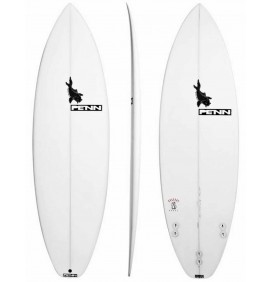 Surfbretter shortboard PENN FLP