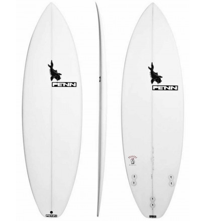 PENN FLP Surfboard 