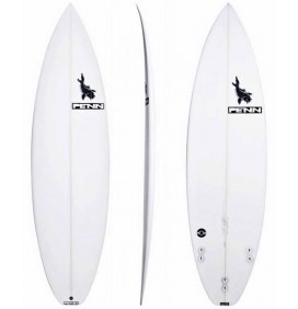 PENN Hell Cat Surfboard 