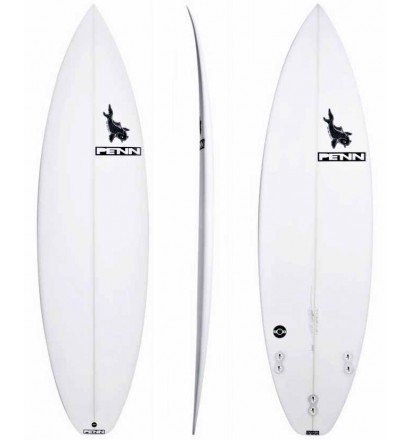 PENN Hell Cat Surfboard 