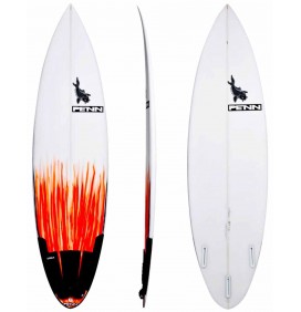 Tavola da surf shortboard PENN Premier