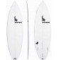 PENN Raven Surfboard 