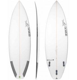 Tabla de surf shortboard PENN Raven