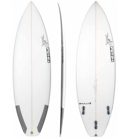 PENN Raven Surfboard 