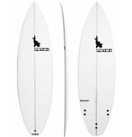 PENN Skully Surfboard 