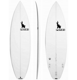 PENN Sub Zero Surfboard 