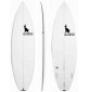 Surfbretter shortboard PENN Sub Zero