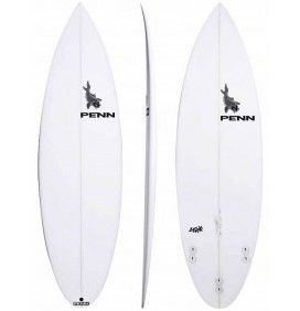 Surfbretter shortboard PENN Zero