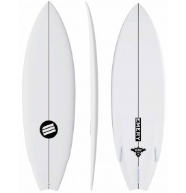 Prancha de surf EMERY Wedge Tail