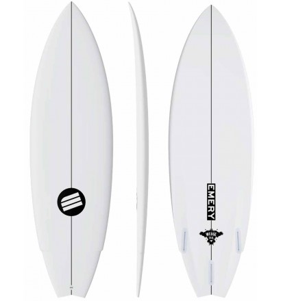 Planche de surf EMERY Wedge Tail