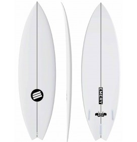 Prancha de surf EMERY Nemesis