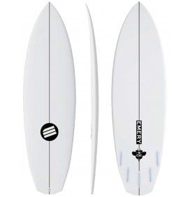 Tabla de surf EMERY 50 CENT