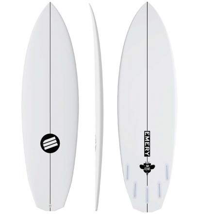 Tabla de surf EMERY 50 CENT