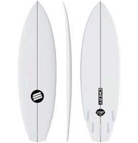 Tabla de surf EMERY Stump Diamond