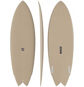 Prancha de surf EMERY Nemesis