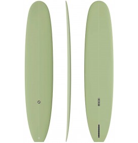 Surfboard EMERY Retro Bay Mal