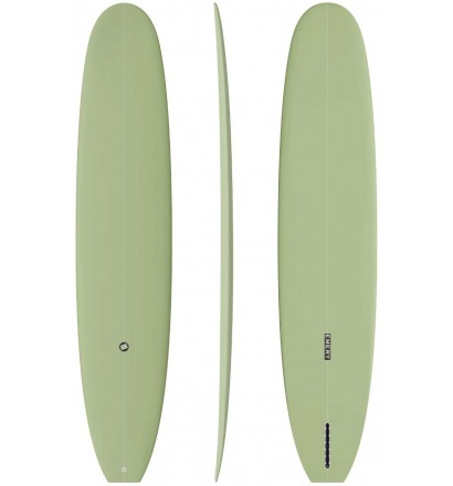 Tabla de surf EMERY Retro Bay Mal