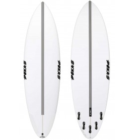 Surfboard Pukas Sixtyniner Evolution