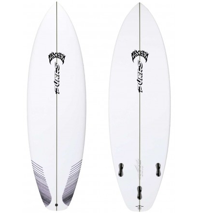 Tabla de surf Pukas The Link