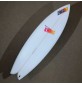 Tabla de surf Channel Island Fishbeard